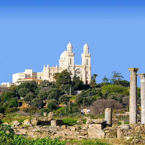 Annaba