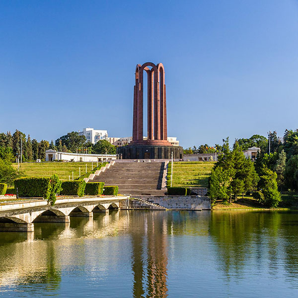 Bucharest