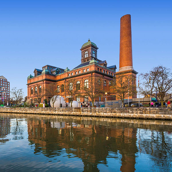 메릴랜드주 볼티모어