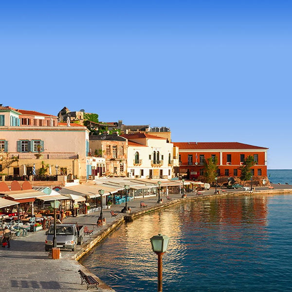 Chania