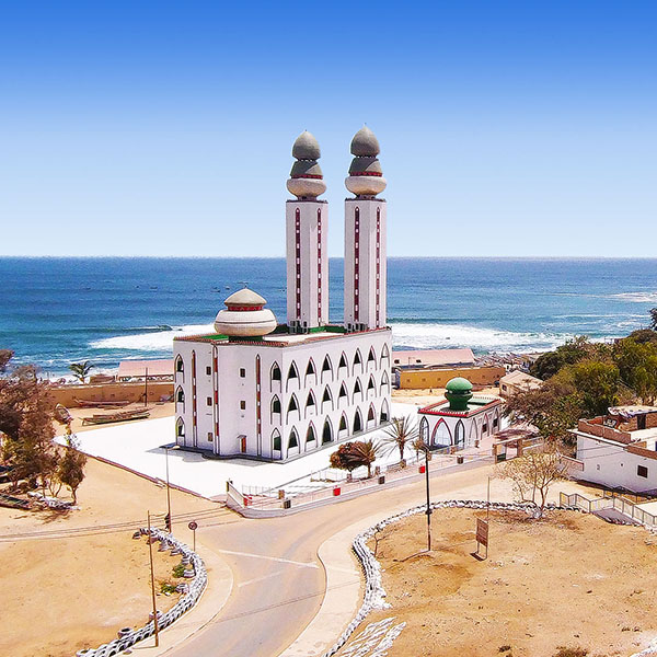 Dakar