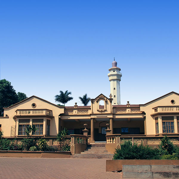 Entebbe