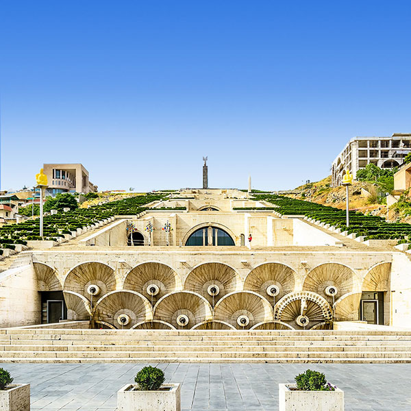 Yerevan