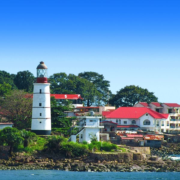Freetown