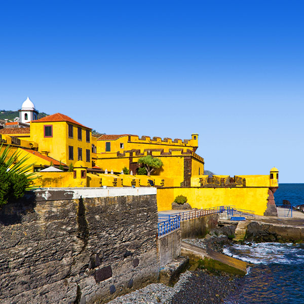 Funchal