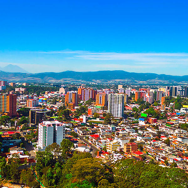 Guatemala City
