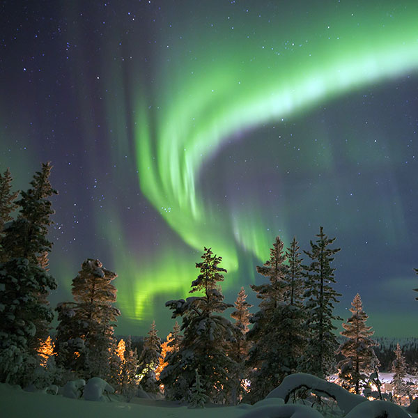 Ivalo