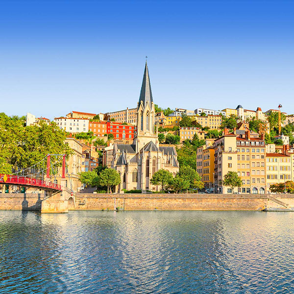 Lyon
