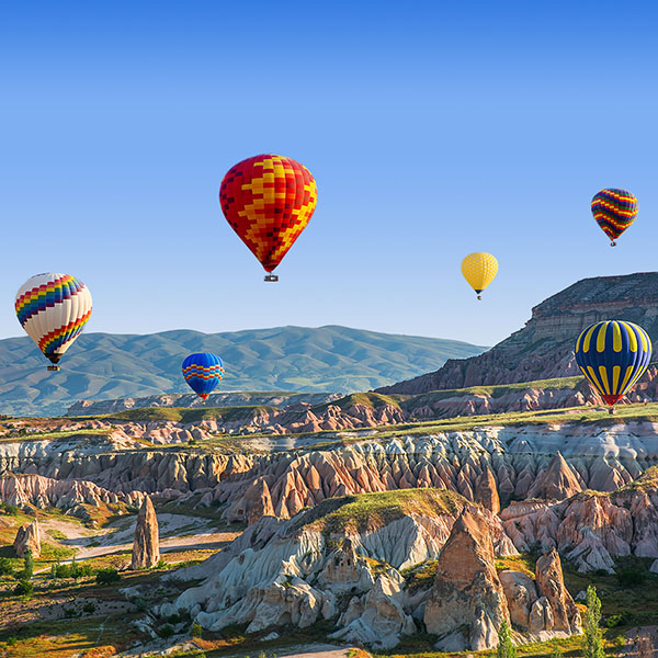 Nevsehir