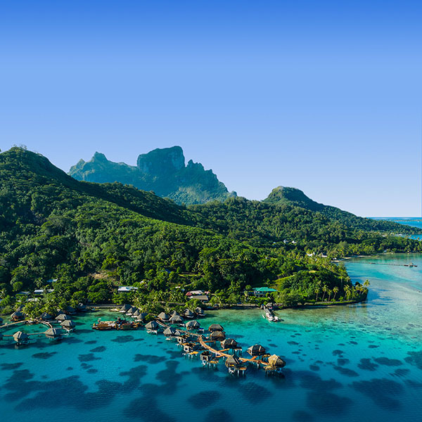 Tahiti