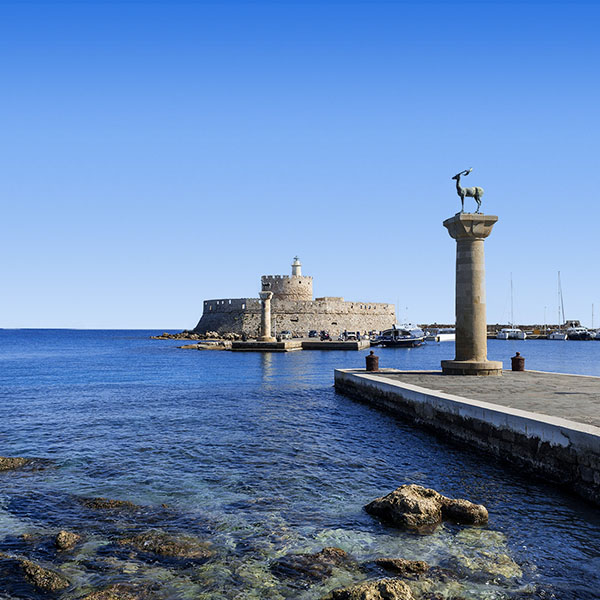 Rhodes