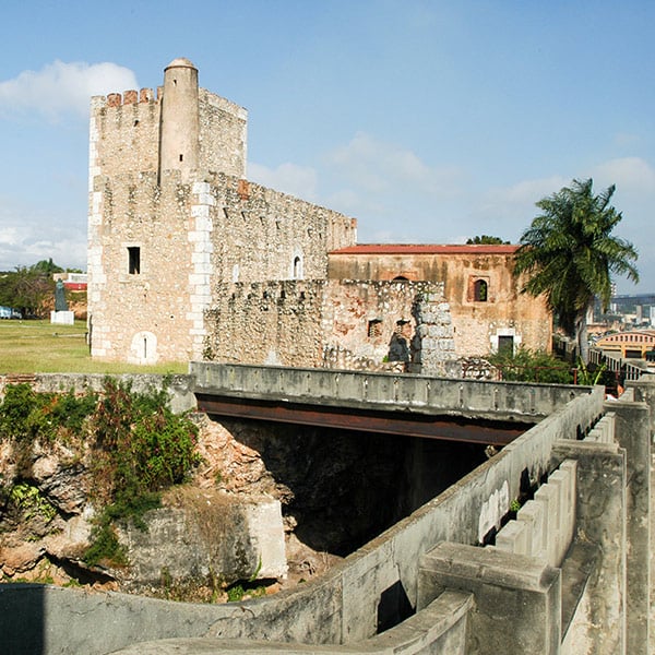 Santo Domingo