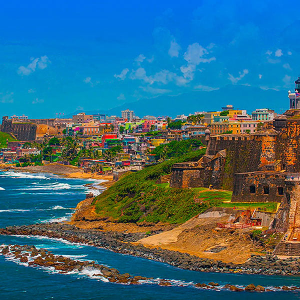 San Juan
