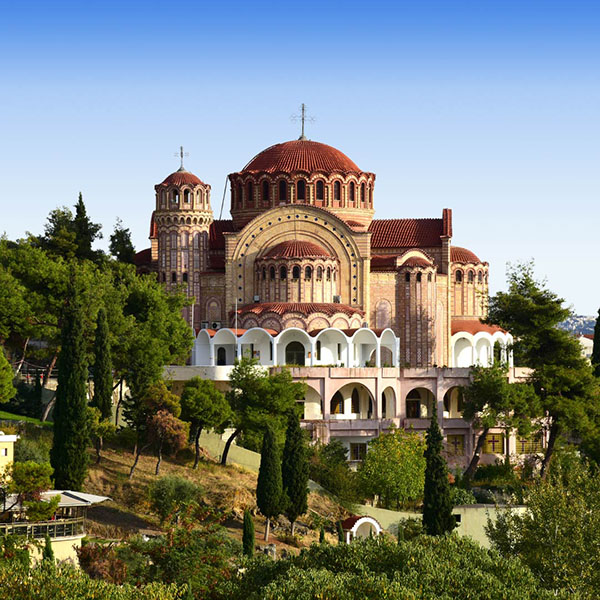 Thessaloniki