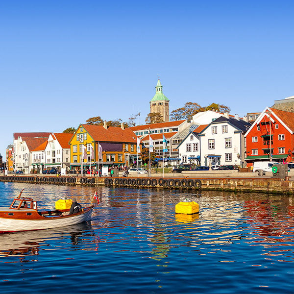 Stavanger
