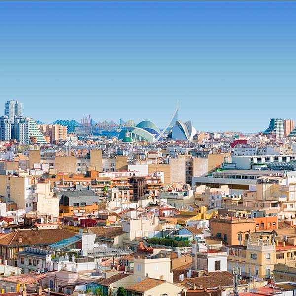 Valencia