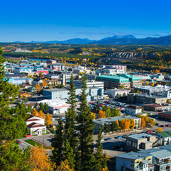 Whitehorse